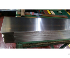 Nickel Silver Sheet