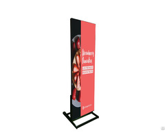 Indoor Digital Led Poster