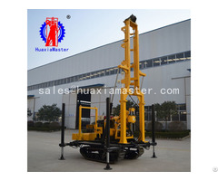 Xyd 130 Crawler Well Drilling Rig Price