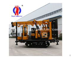 Xyd 200 Crawler Water Well Drilling Rig Price