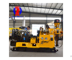 Xy 3 Water Well Drilling Rig Price