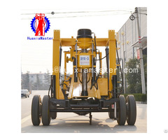 Xyx 3 Water Well Drilling Rig Price