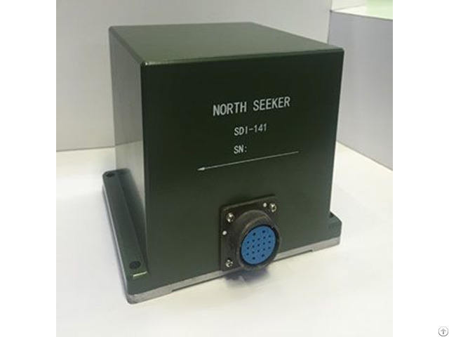 Sdi 141 North Seeker Finder