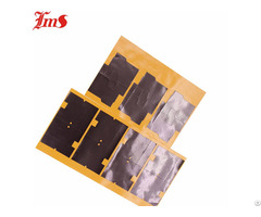 High Thermal Conductivity Carbon Synthetic Artificial Flexible Graphite Sheet