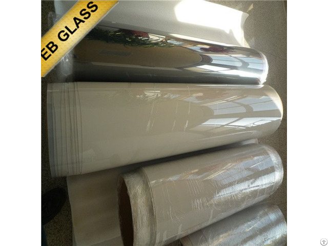 Car Window Tint Electric Film Switchable Smart Foil Ebglass