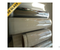 Car Window Tint Electric Film Switchable Smart Foil Ebglass