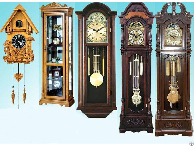 Sell Grandfather Clock