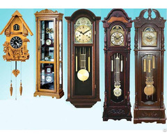 Sell Grandfather Clock