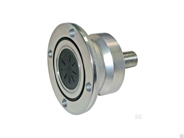 Wheel Bearing Hub For Disc Harrow