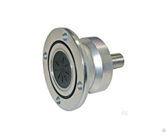 Wheel Bearing Hub For Disc Harrow