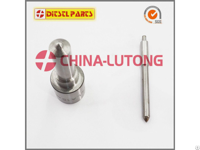 Buy Russian Nozzles Dlla145p1655 0433172016 Fits For Weichai Wp10