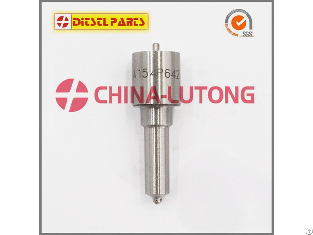 Diesel Nozzle Manufacturers 0433172062 Fits For Common Rail Injector 0445110321 Engine Vm Je4d25a