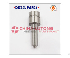 Diesel Injectors And Nozzles Dlla118p1691 Match Common Rail Valve F00rj01941 For Injector 0433172037