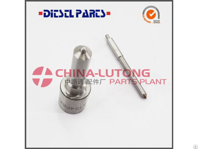 Case Sprayer Nozzles Dlla144p1539 Fits Injection 0445120070 For Cummins