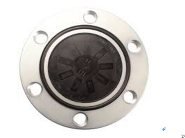 Baa 0006 Wheel Hub Assembly For Agricultral