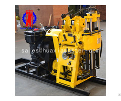 Hz 130y Hydraulic Rotary Drilling Rig Price