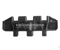 Crawler Crane Cc 2400 1 Track Pad Undercarrige Parts Exporter