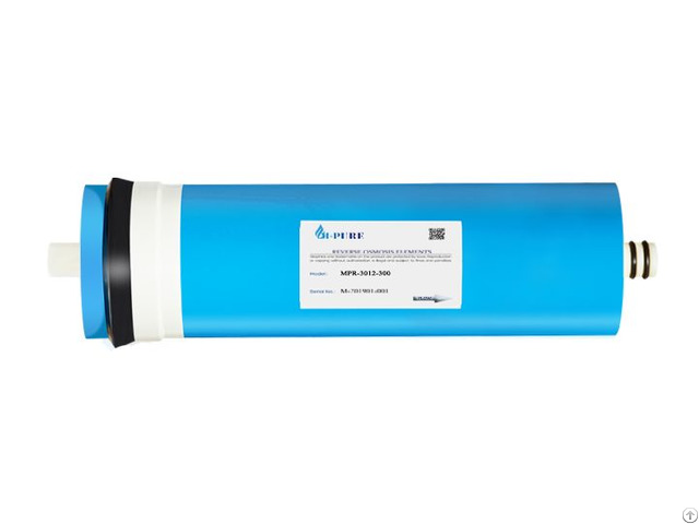 Ro Membrane 300gpd 3012