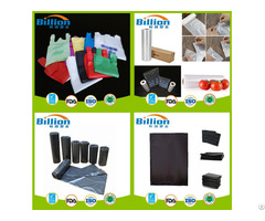 Plastic Bag Pe Bags
