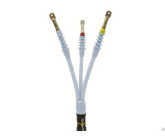 1kv Cold Shrink Cable Termination Accessories