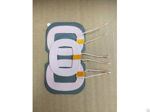 Module For Mobilephone Wireless Charger