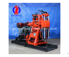 Xy 100 Hydraulic Core Drilling Rig Price