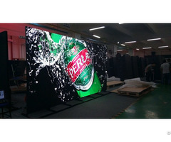 Digital Led Poster Pt Series