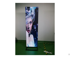 Pt Series Digital Led Poster