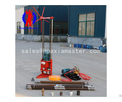 Qz 2d Three Phase Core Drilling Rig Price For China