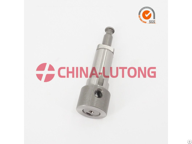 Plunger Injection 1418325156 1325 156 A Type For Engine 95l F8l413