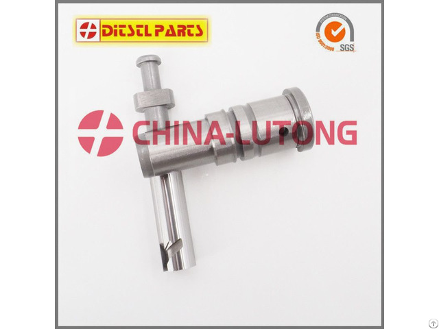 Diesel Injection System 1418325021 1325 021 Good Quality With Cheap Price Chinese Plunger