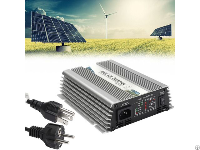 Solar Power Inverter For Best Sale