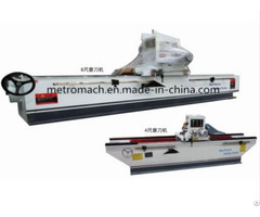 Automatic Woodworking Knife Grinder Machine