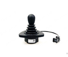 Fork Lift Joystick Control For Material Handling