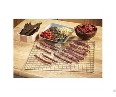 Dehydrator Drying And Baking Trays