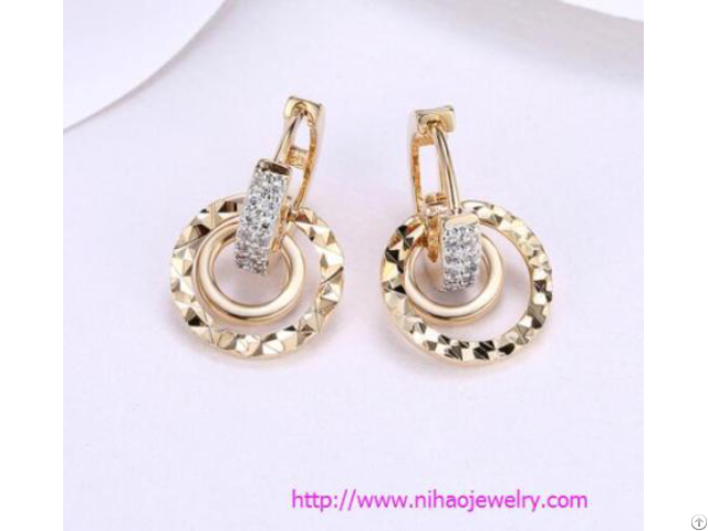 Ear Cuffs Jackets