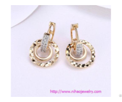 Ear Cuffs Jackets