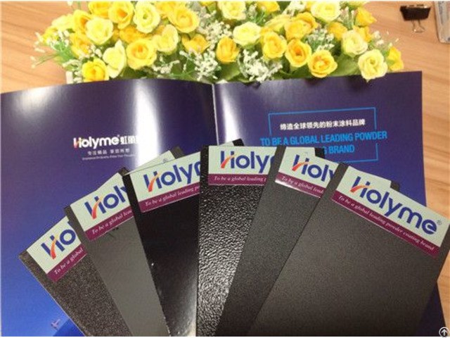 China New Design Electrostatic Powder Coating With Reach Rohs Certification Manufacture