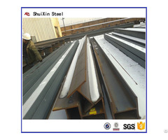 Standard Shaped Steel H Beam For Sale