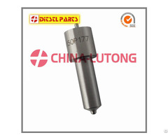 Automatic Diesel Fuel Nozzle Dlla150p1011 Suit For Hyundai Santa Fe 2 0