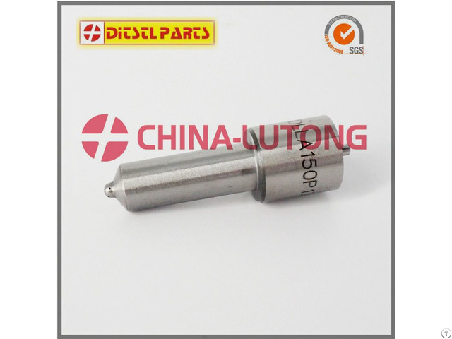 Buy Russian Nozzles Dlla150p1197 Match With Valve F00vc01044 Fits For Hyundai