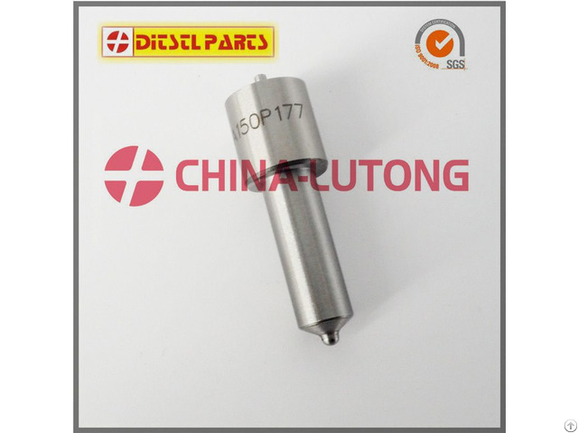 Diesel Engine Fuel Injection Nozzle Dsla143p970 Match Valve Set F00rj02130 Apply For Agrale Deutz