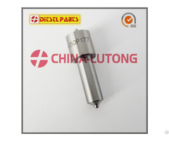 Diesel Engine Fuel Injection Nozzle Dsla143p970 Match Valve Set F00rj02130 Apply For Agrale Deutz