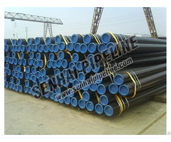 Astm A333 Seamless Steel Pipe