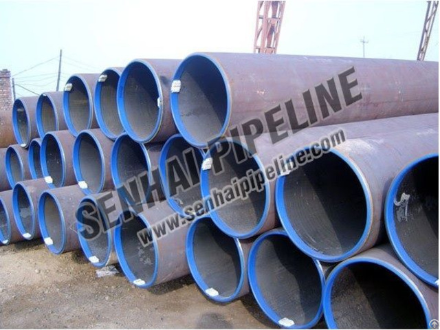 Erw Cs Pipes