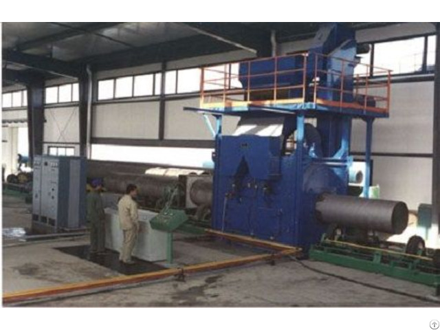 3lpe Coated Pipes