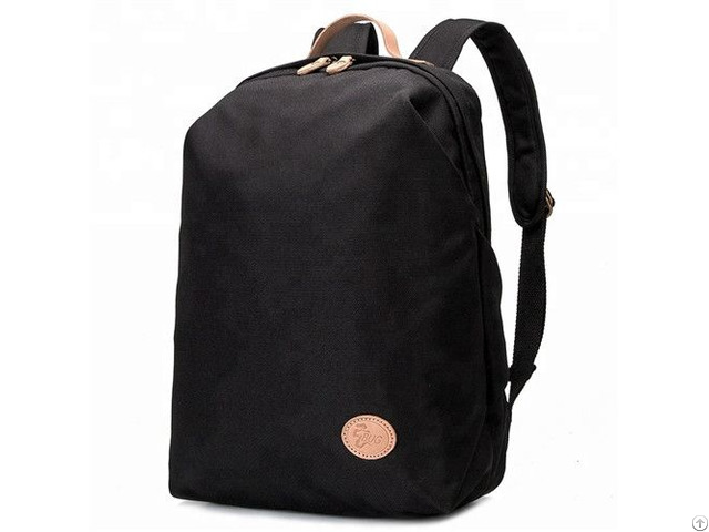 Amazon New Arrival Waterproof Polyester Laptop Backpack