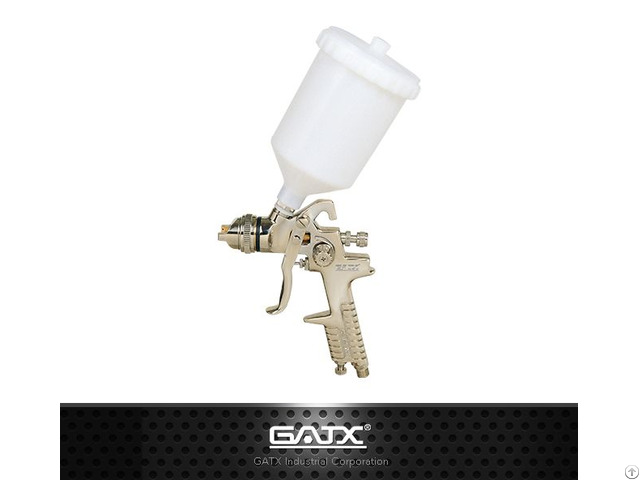 Gs 204m Spray Gun Hp