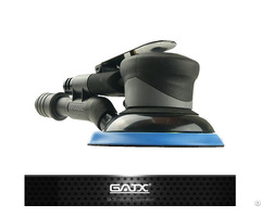 Gp 3404a 56r 5 Inch Air Orbital Sander Centarl Vacuum