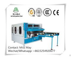 Wood Veneer End Grinding Mill Machine